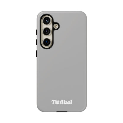 TÄKKEL Hard Case Grau Samsung