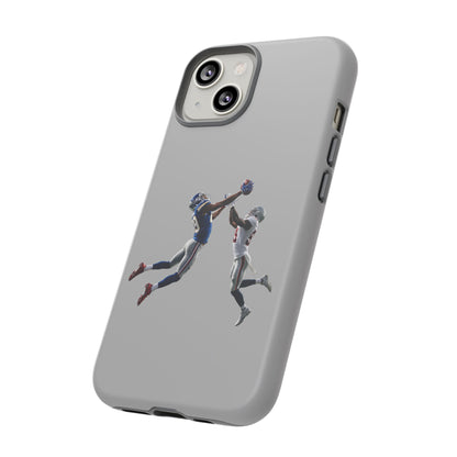 No Matter What Hard Case Grau iPhone