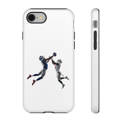 No Matter What Hard Case Weiß iPhone