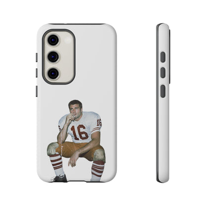 After Match Struggle Hard Case Weiß Samsung