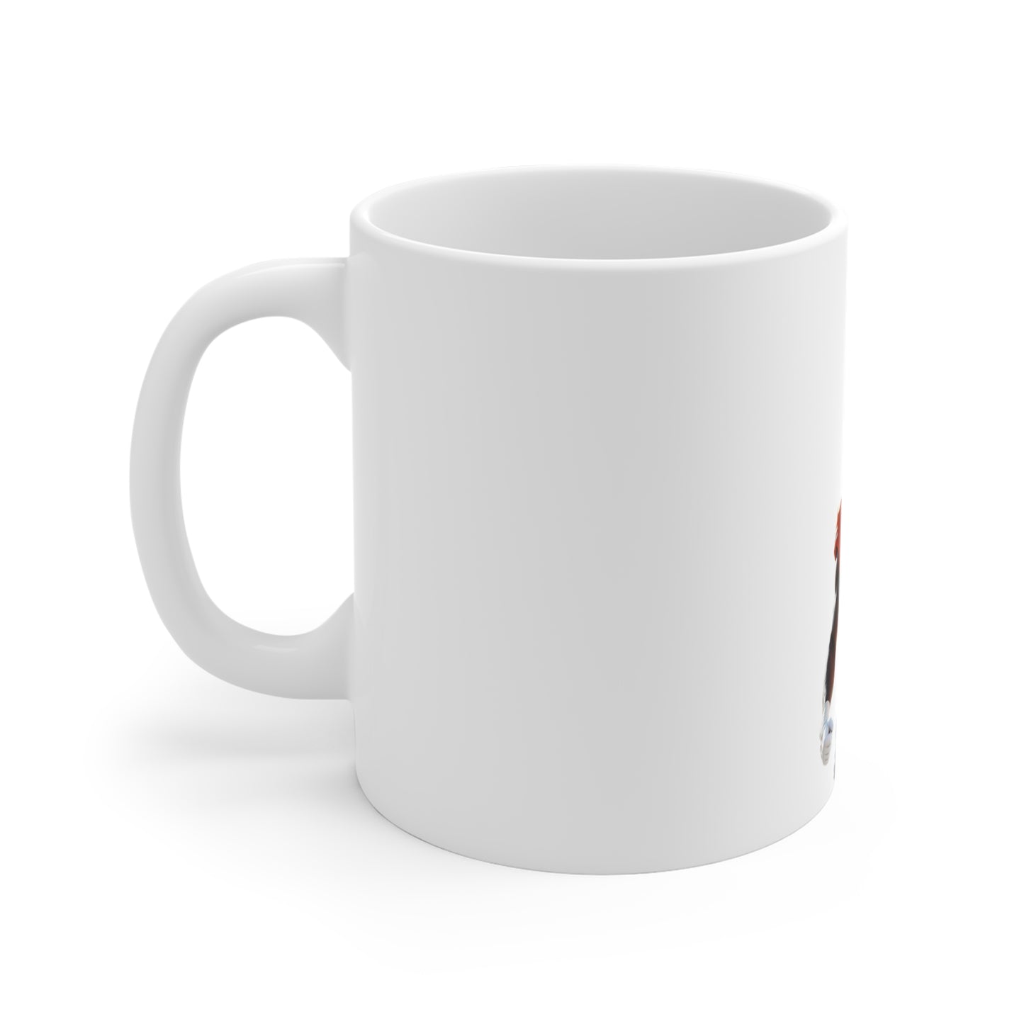 TÄKKEL MUG - Heat in the room