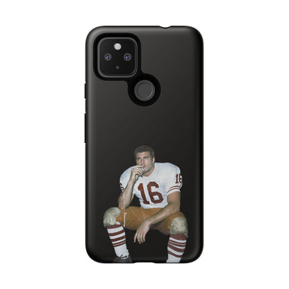After Match Struggle Hard Case Schwarz Google Pixel