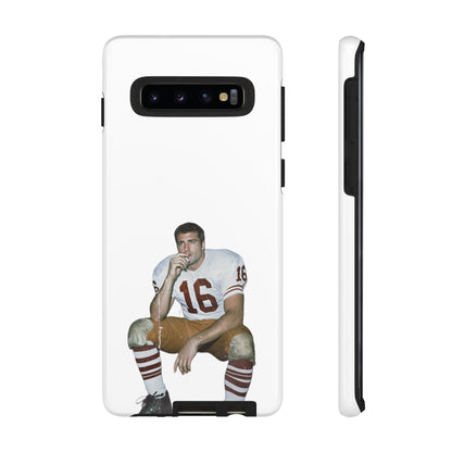 After Match Struggle Hard Case Weiß Samsung