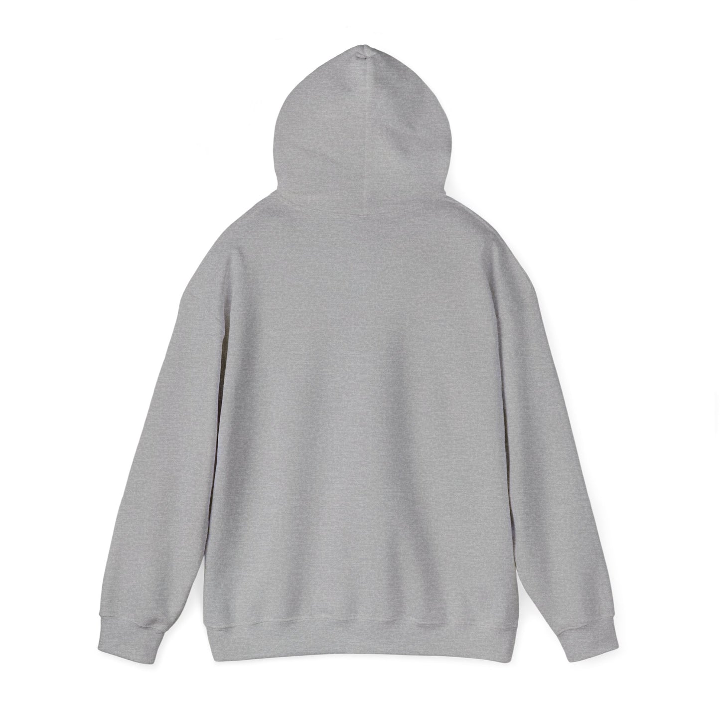 Unisex Heavy Hoodie - TÄKKEL Classic
