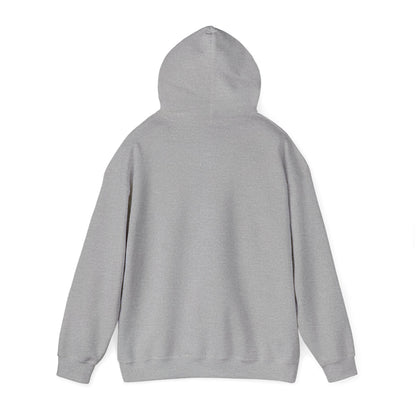 Unisex Heavy Hoodie - TÄKKEL Classic