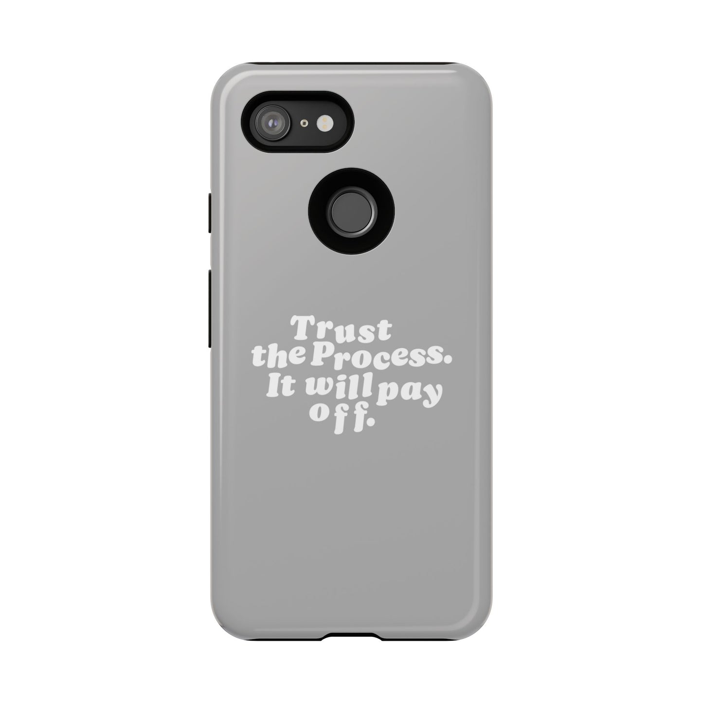 Trust Hard Case Grau Google Pixel
