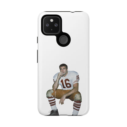After Match Struggle Hard Case Weiß Google Pixel