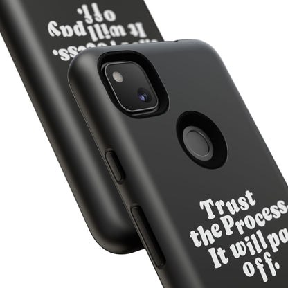 Trust Hard Case Schwarz Google Pixel