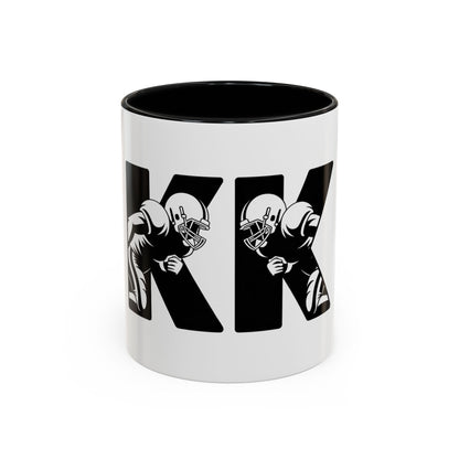 TÄKKEL Coffee Mug – Fuel Your Grind