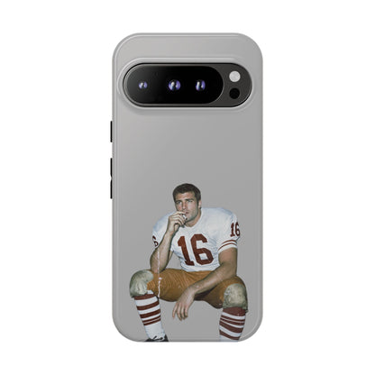 After Match Struggle Hard Case Grau Google Pixel