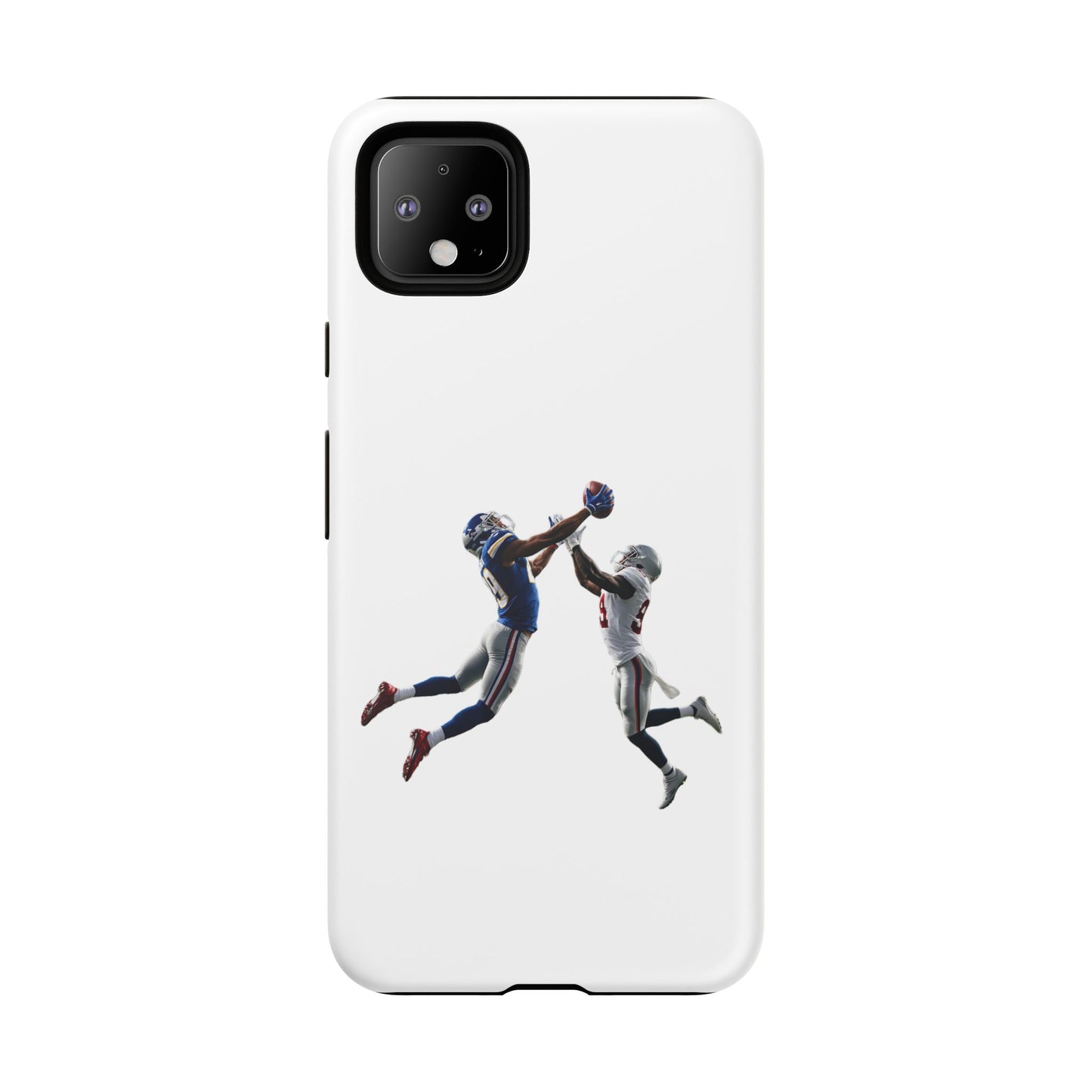 Titans Battle Hard Case Weiß Google Pixel