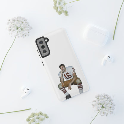 After Match Struggle Hard Case Weiß Samsung