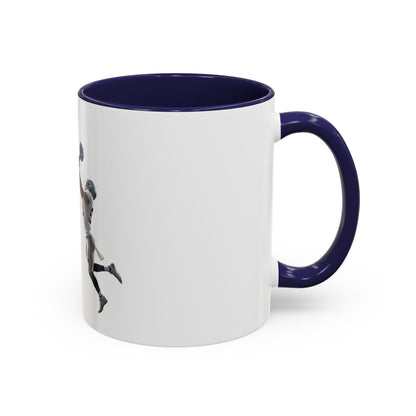 TÄKKEL MUG - Two Tone Airbone Edition