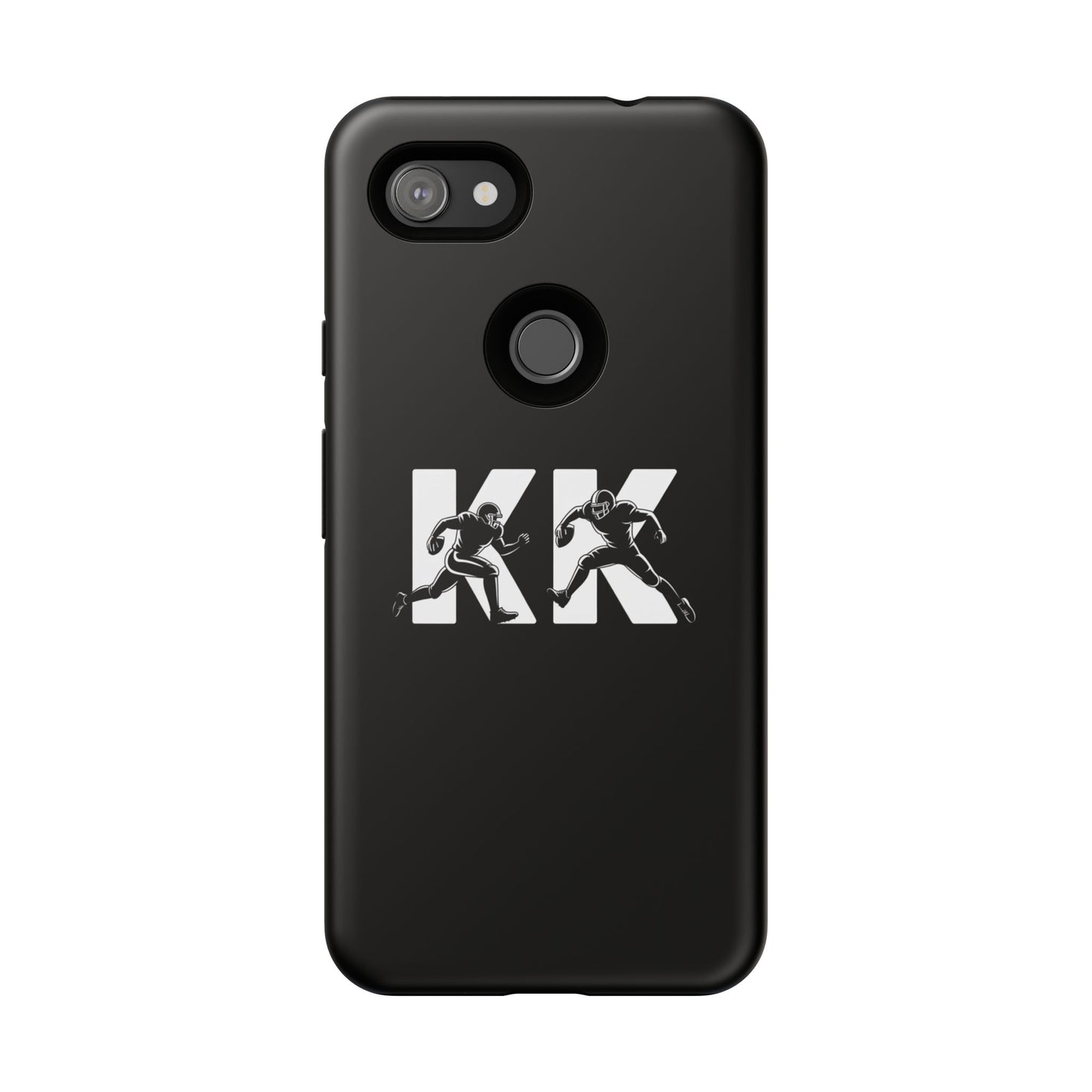 KK´s Hard Case Schwarz Google Pixel
