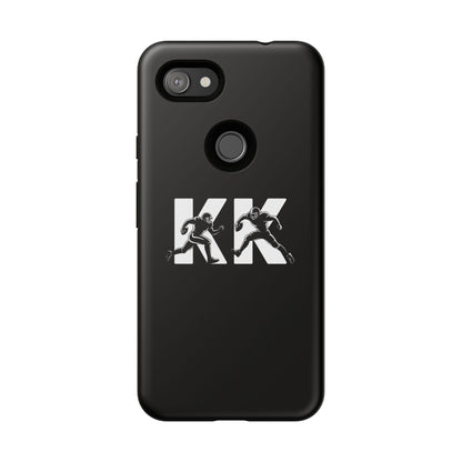 KK´s Hard Case Schwarz Google Pixel
