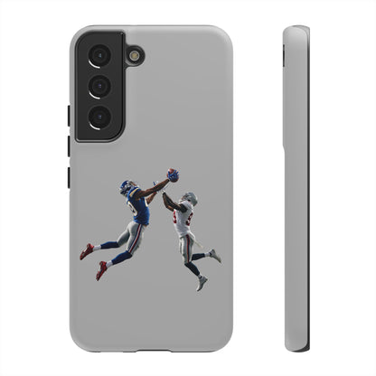 Endgame Hard Case Grau Samsung