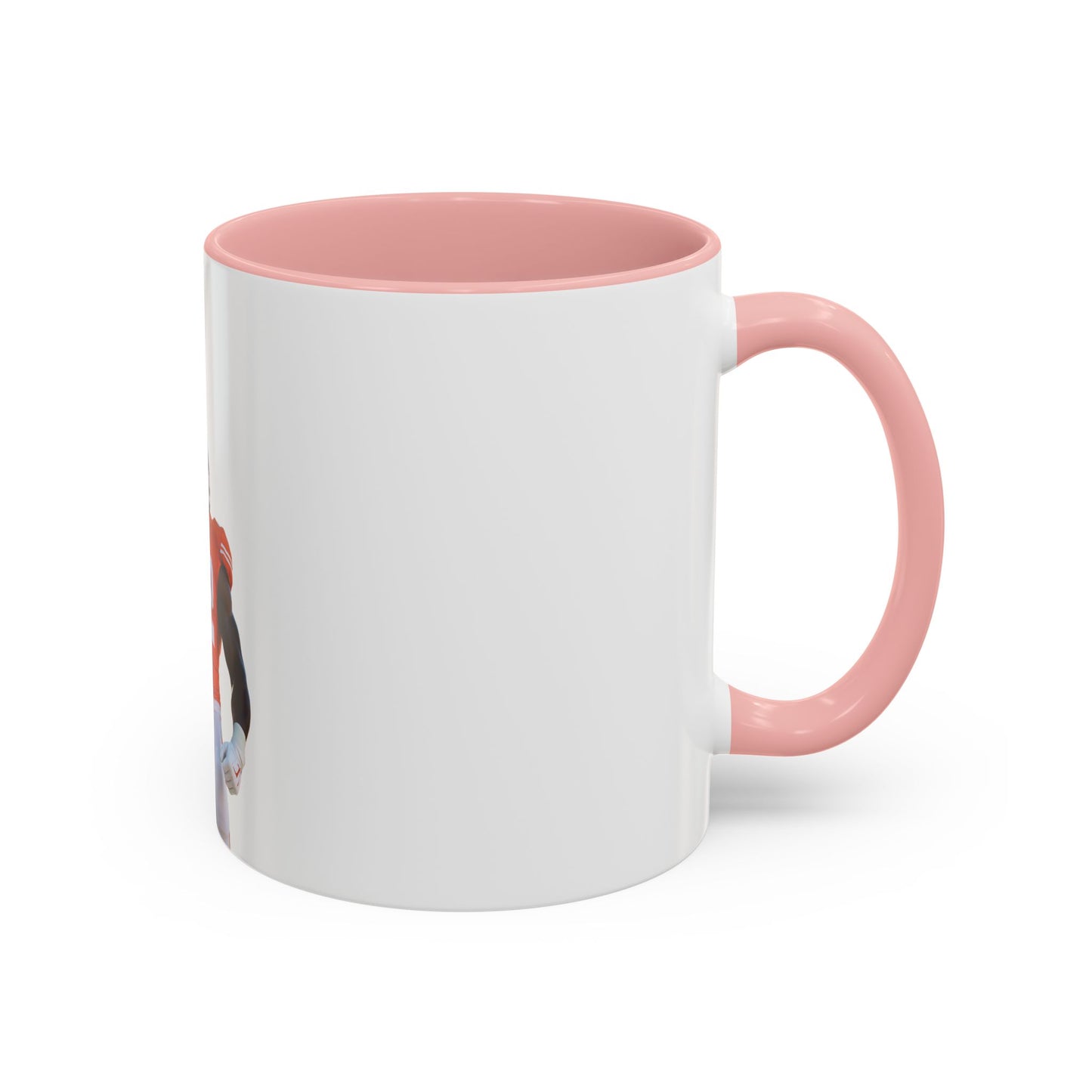 TÄKKEL MUG - Two Tone Heat In The Room