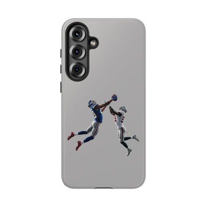 Endgame Hard Case Grau Samsung