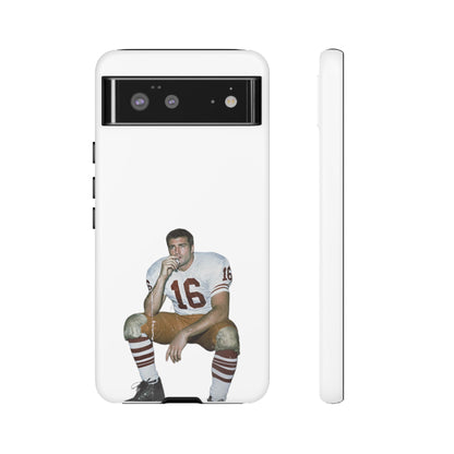 After Match Struggle Hard Case Weiß Google Pixel