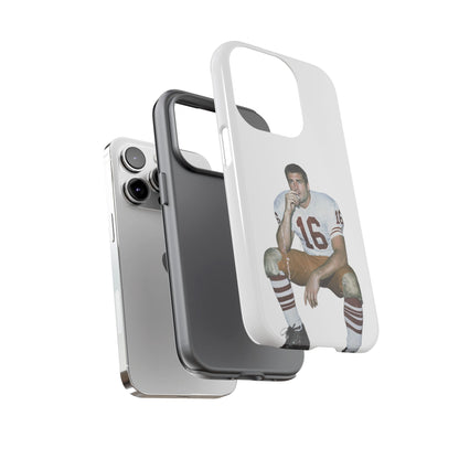 Realization Hard Case Weiß iPhone