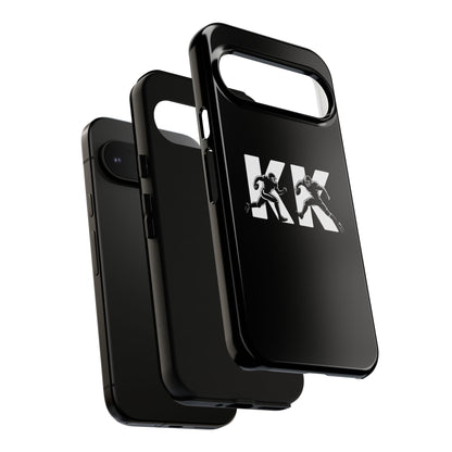 KK´s Hard Case Schwarz Google Pixel