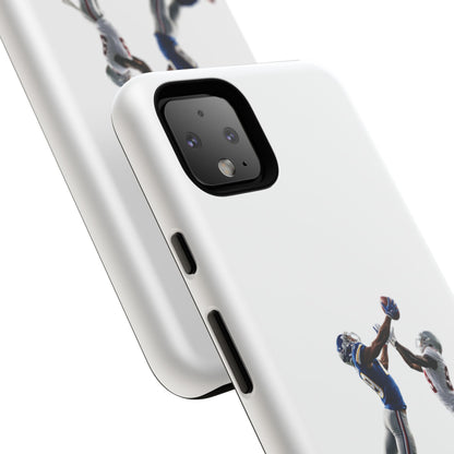Titans Battle Hard Case Weiß Google Pixel