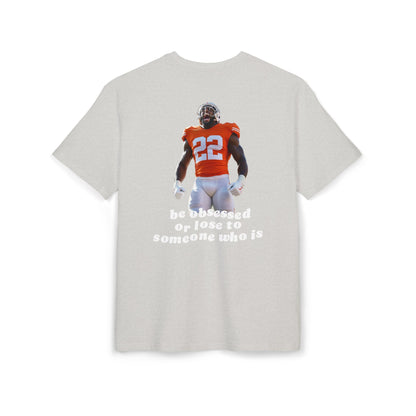 Unisex Heavy Oversize TEE OBSESSED