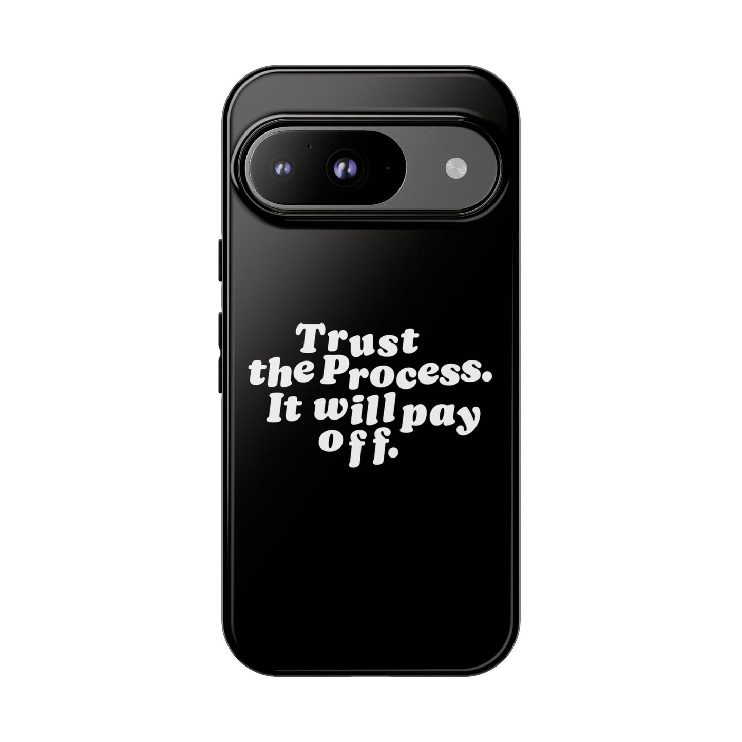 Trust Hard Case Schwarz Google Pixel