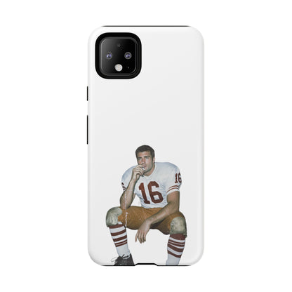 After Match Struggle Hard Case Weiß Google Pixel