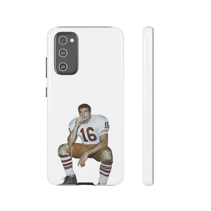 After Match Struggle Hard Case Weiß Samsung