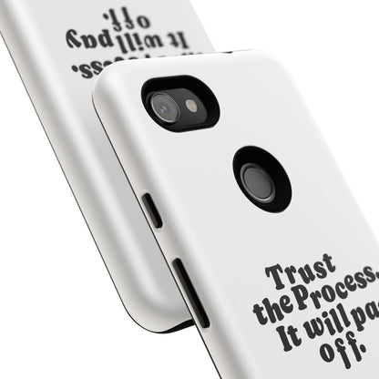 Trust Hard Case Weiß Google Pixel