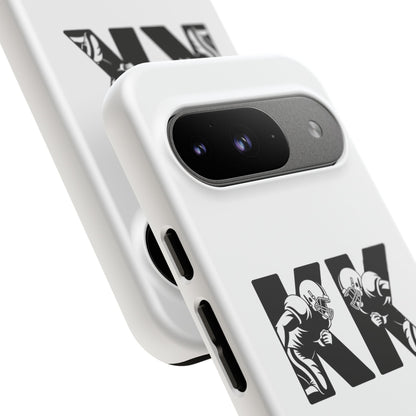 KK´s Hard Case Weiß Google Pixel