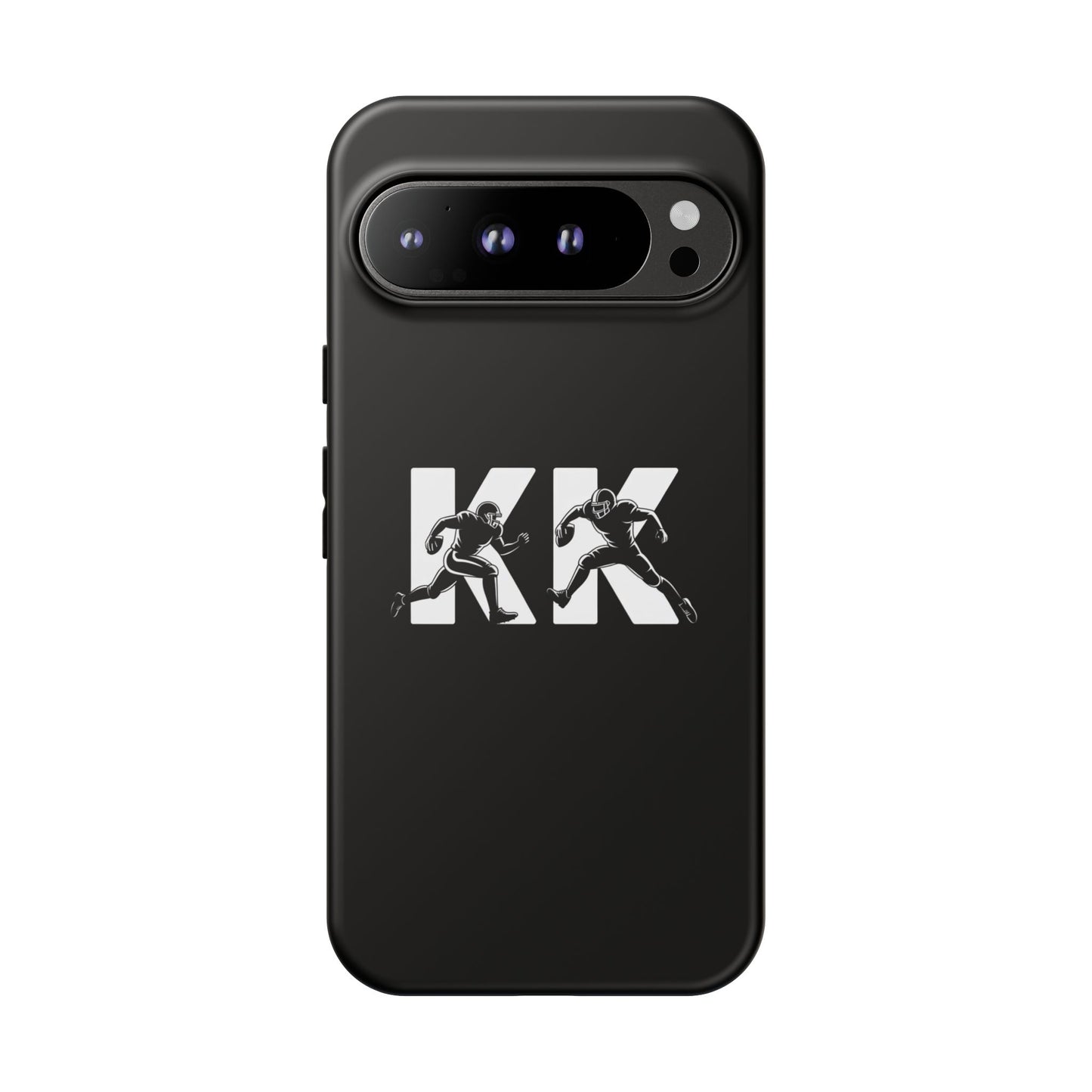 KK´s Hard Case Schwarz Google Pixel