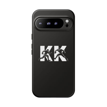 KK´s Hard Case Schwarz Google Pixel