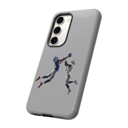Endgame Hard Case Grau Samsung