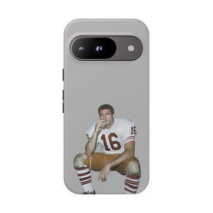 After Match Struggle Hard Case Grau Google Pixel