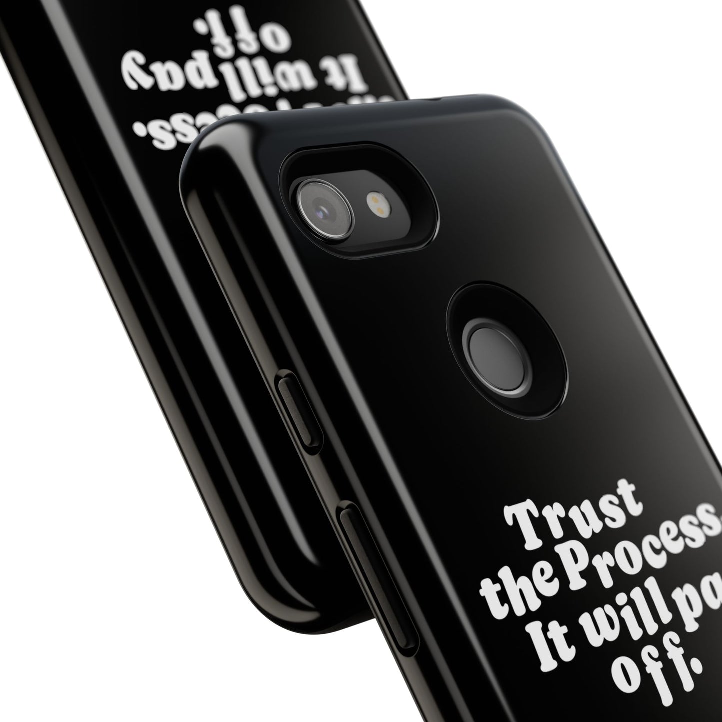 Trust Hard Case Schwarz Google Pixel
