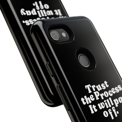 Trust Hard Case Schwarz Google Pixel