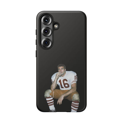 After Match Struggle Hard Case Schwarz Samsung