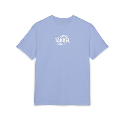 Unisex Heavy Oversize TEE PARADISE