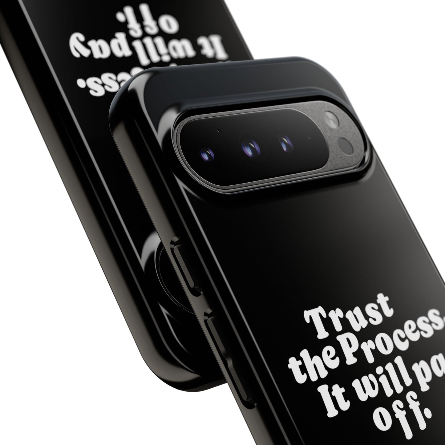 Trust Hard Case Schwarz Google Pixel