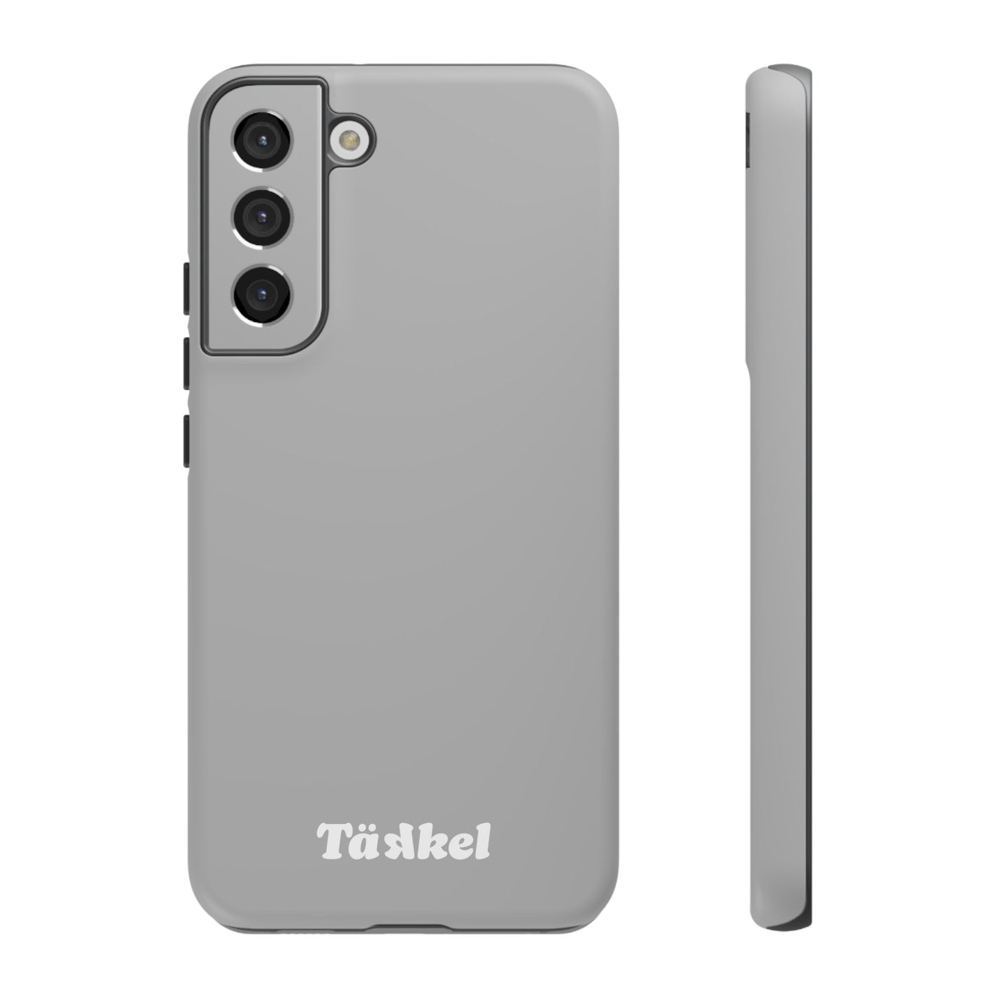 TÄKKEL Hard Case Grau Samsung