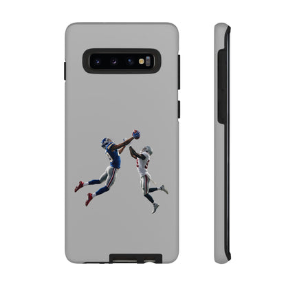 Endgame Hard Case Grau Samsung