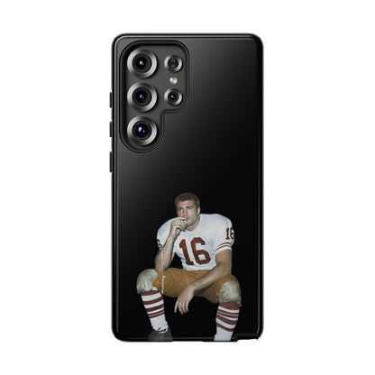 After Match Struggle Hard Case Schwarz Samsung