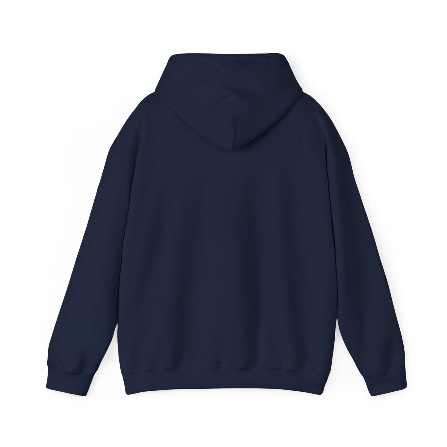 Unisex Heavy Hoodie - TÄKKEL Classic