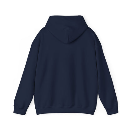 Unisex Heavy Hoodie - TÄKKEL Classic