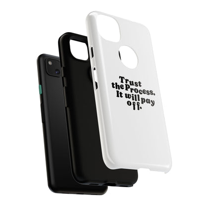 Trust Hard Case Weiß Google Pixel