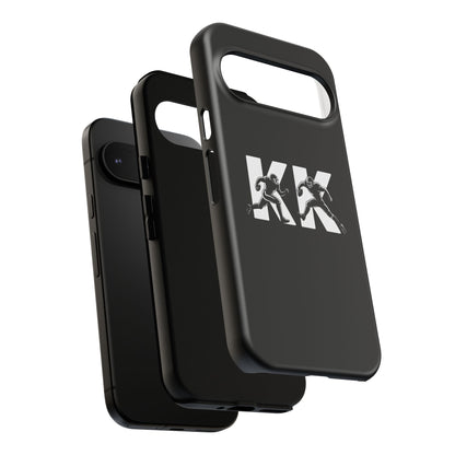 KK´s Hard Case Schwarz Google Pixel