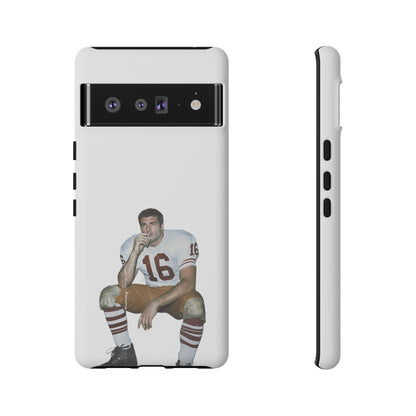 After Match Struggle Hard Case Weiß Google Pixel