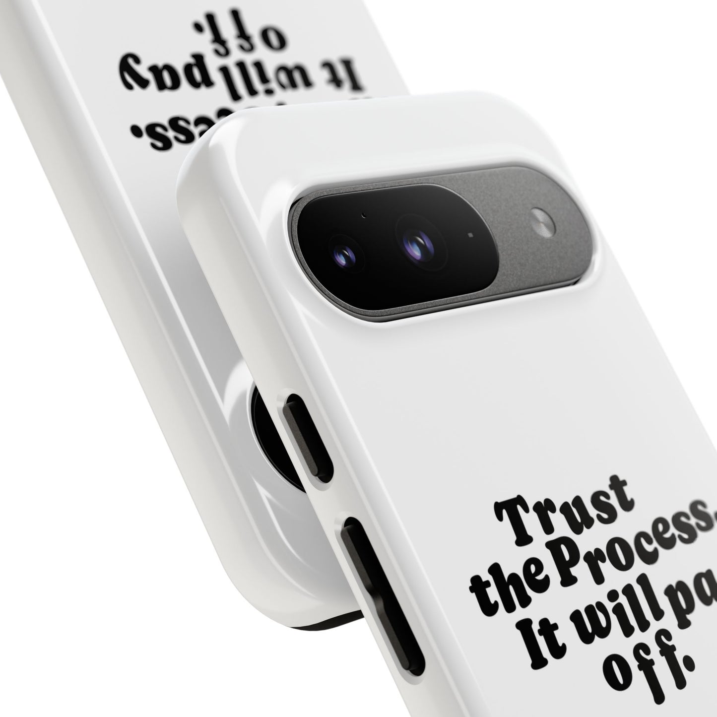 Trust Hard Case Weiß Google Pixel